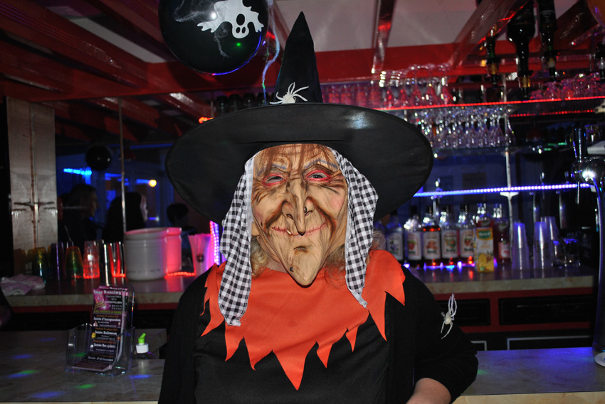 halloween